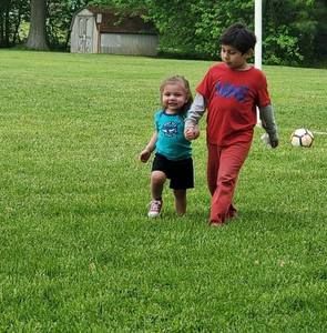 Meet your Posher, Brittney